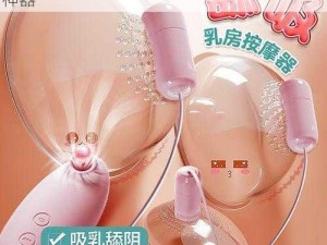 揉捏大乳高潮在线观看，女性快乐巅峰体验神器