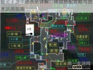 誓灵手游中点杀队详解：阵容搭配攻略与战术运用指南