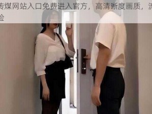 麻豆传煤网站入口免费进入官方，高清晰度画质，流畅播放体验