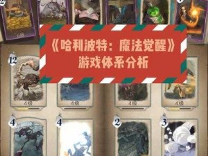 哈利波特魔法觉醒：解锁红色线索获取攻略