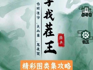 汉字找茬王山寨小票攻略大全：教你轻松发现错别字宝藏，揭秘秘密单据探秘之旅