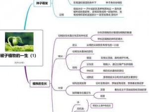 闵儿老师生物课网课视频全集在线，提升学习兴趣，掌握知识要点