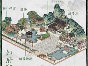 江南百景图中多余建筑的处理策略：如何有效利用与合理拆除？