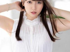 竹内纱里奈 JUC-978：甜美系美少女，童颜巨乳，拥有极致身材