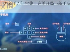 《通神手游新手入门宝典：完美开局与新手玩法全解析》