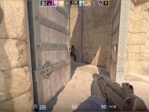 csgo4 高清免费观看，畅玩游戏无需付费