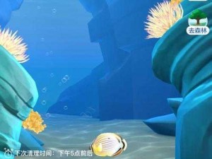 支付宝神奇海洋探索指南：全面解析支付宝神奇海洋玩法介绍