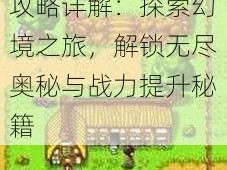 武神赵子龙莲幻境攻略详解：探索幻境之旅，解锁无尽奥秘与战力提升秘籍