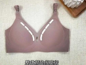 日产一线二线三线哺乳内衣，高品质、舒适、时尚，轻松应对哺乳期各种需求