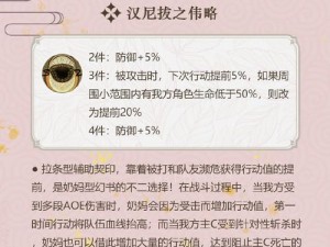 幻书启世录：爱丽丝角色强度解析与最强契印推荐攻略