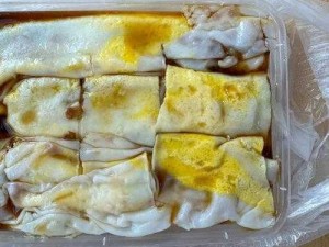 狗哥探店城中村 150：探秘城中村美食，发现隐藏好物