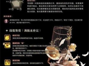 幻书启世录3-19攻略大全：阵容搭配与实战玩法深度解析