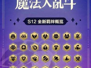 云顶之弈新赛季羁绊大改揭秘：139羁绊重塑详细介绍