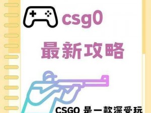 暴躁老阿姨 CSGO 攻略：教你成为游戏大神的秘密武器