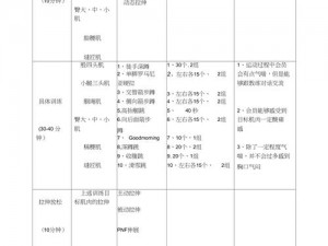 私教 1V2 训练思路：专业教练，双倍关注，提升效果