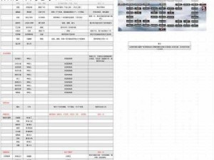 风凌天下跨服帮会战全攻略：玩法解析与参加条件览表