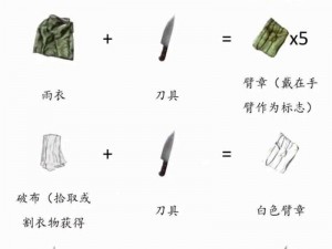 DayZ独立版物品与武器全方位解析指南