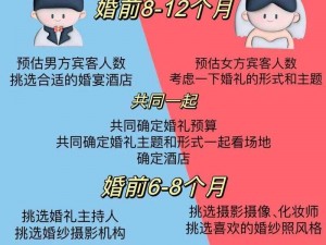 部落与婚礼指南：探索独特结婚方法，缔结神秘联盟之旅