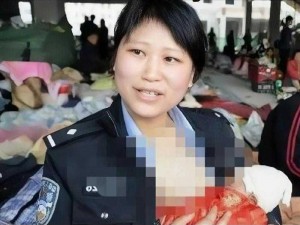 女警蒋小娟的奶被领导吃掉了，究竟是怎么回事？