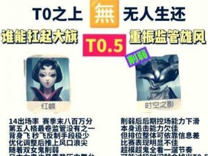 第人格新监管者博士技能强度深度解析：技能特点与强度评估揭秘