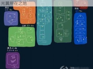 光遇表演季光翼位置详解：探寻光遇表演季最新光翼所在之地