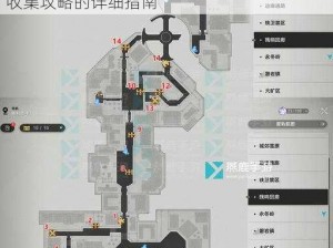 关于《崩坏星穹铁道》雅利洛永冬岭宝箱全收集攻略的详细指南