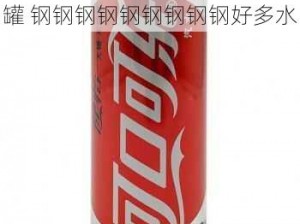 可口可乐摩登罐 330ml24 罐 钢钢钢钢钢钢钢钢钢好多水