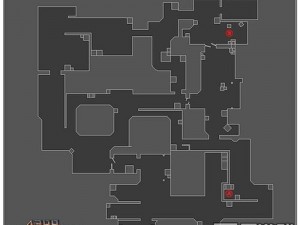火线精英游乐场地图攻略全解析：步步为赢的游戏指南