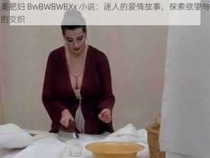 欧美肥妇 BwBWBWBXx 小说：迷人的爱情故事，探索欲望与情感的交织