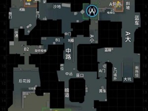 CS2炼狱小镇道具运用技巧大解析：投掷策略实战指南