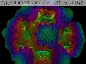 揭秘Volumeshader_bm：功能与应用解析