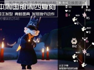 关于光遇小王子季的神秘旅程：先祖兑换图详解