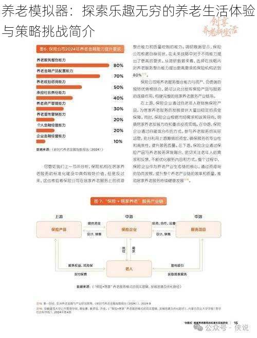 养老模拟器：探索乐趣无穷的养老生活体验与策略挑战简介