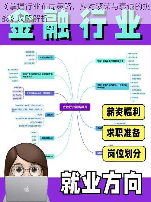 《掌握行业布局策略，应对繁荣与衰退的挑战》攻略解析