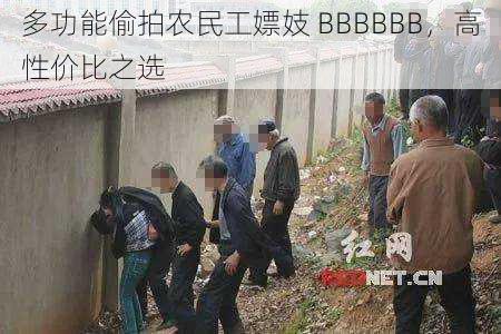 多功能偷拍农民工嫖妓 BBBBBB，高性价比之选