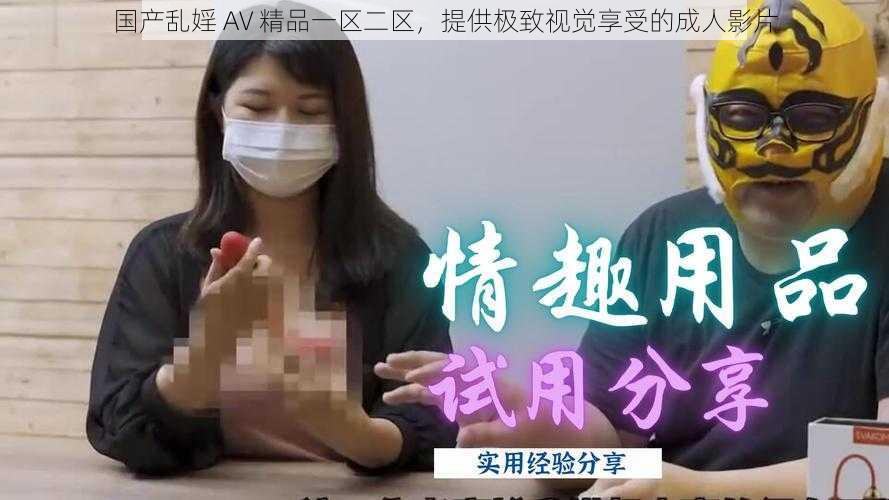 国产乱婬 AV 精品一区二区，提供极致视觉享受的成人影片